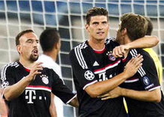 阿森纳在阿斯顿维拉的惊险失利使得争冠形势更加复杂